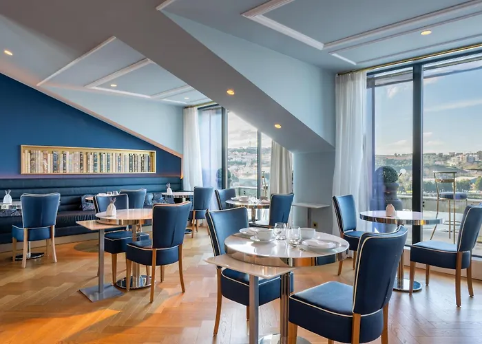 Praxis Cbr Boutique Hotel - Coimbra